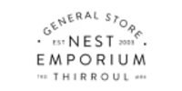 Nest Emporium coupons